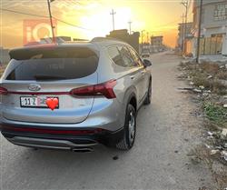 هيونداي سانتافي